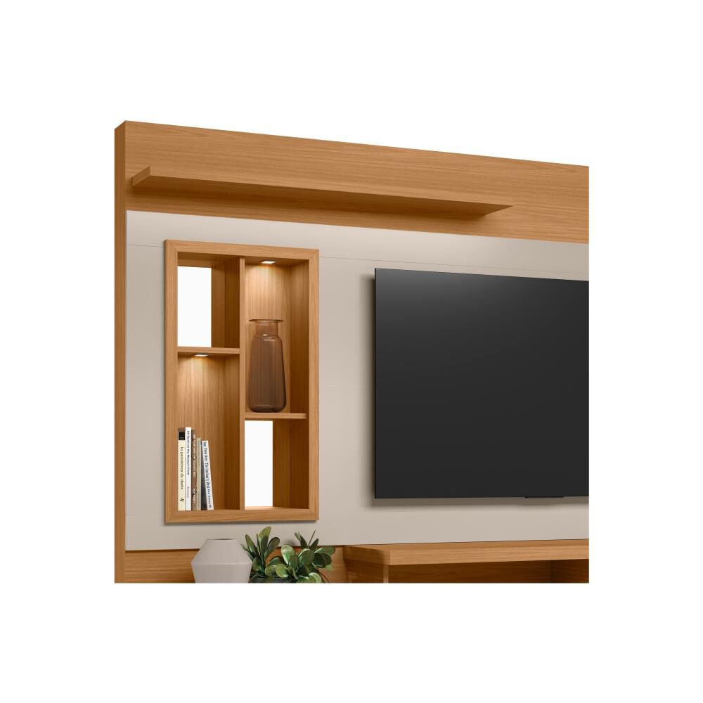 Estante Casaideal Home Eldorado / 2 Puertas image number 4.0