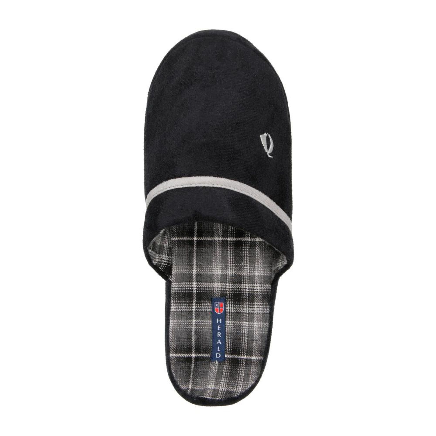 Pantuflas Hombre Herald image number 4.0
