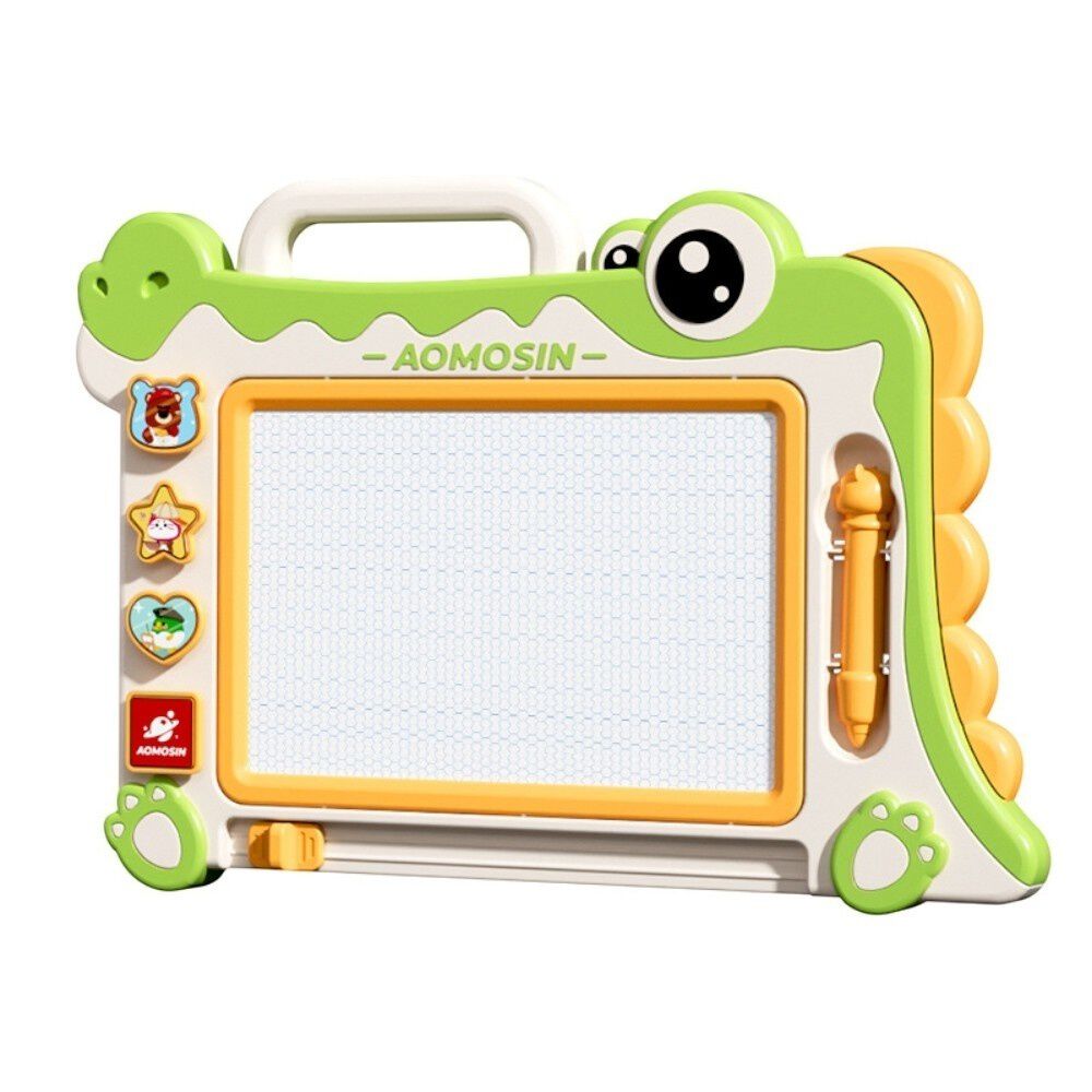 Pizarra Magica Magn&eacute;tica Borrable Para Ni&ntilde;os Ni&ntilde;as Divertida image number 0.0