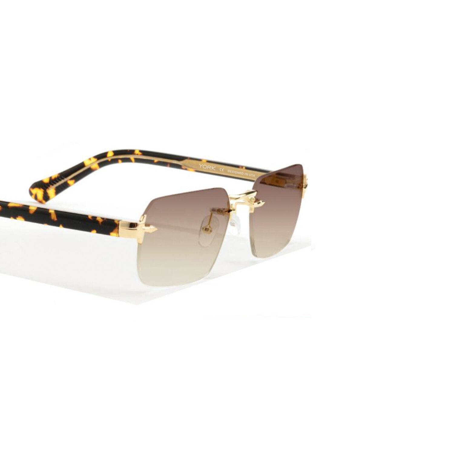 Lentes De Sol Mick Carey York Eyewear image number 2.0