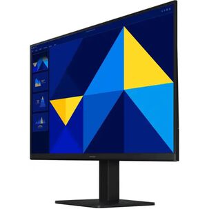 Monitor Samsung Essential S3 S30gd 24" Fhd 100hz Ips Hdmi