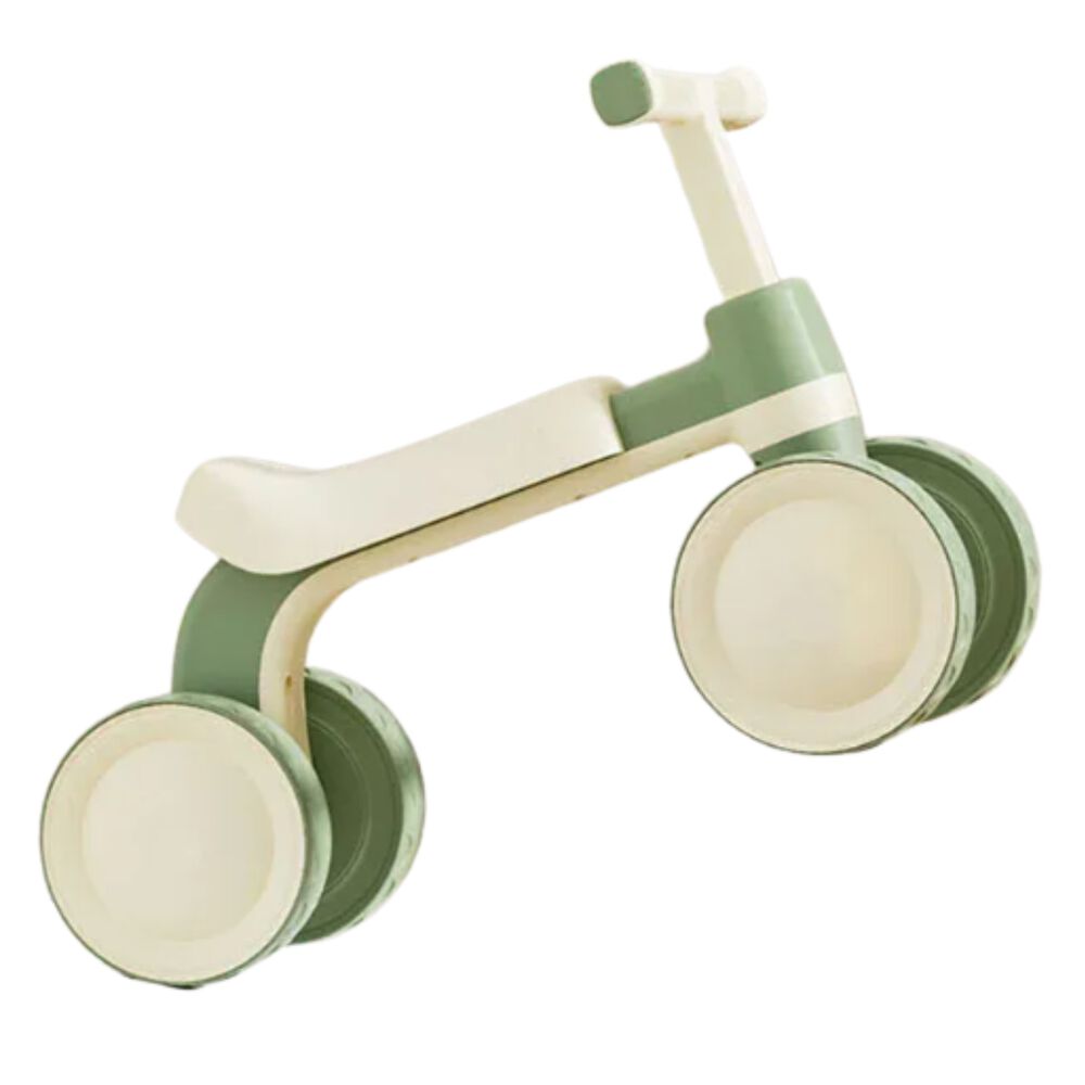 Bicicleta Para Bebe Correpasillo Aprendizaje Sin Pedales image number 2.0