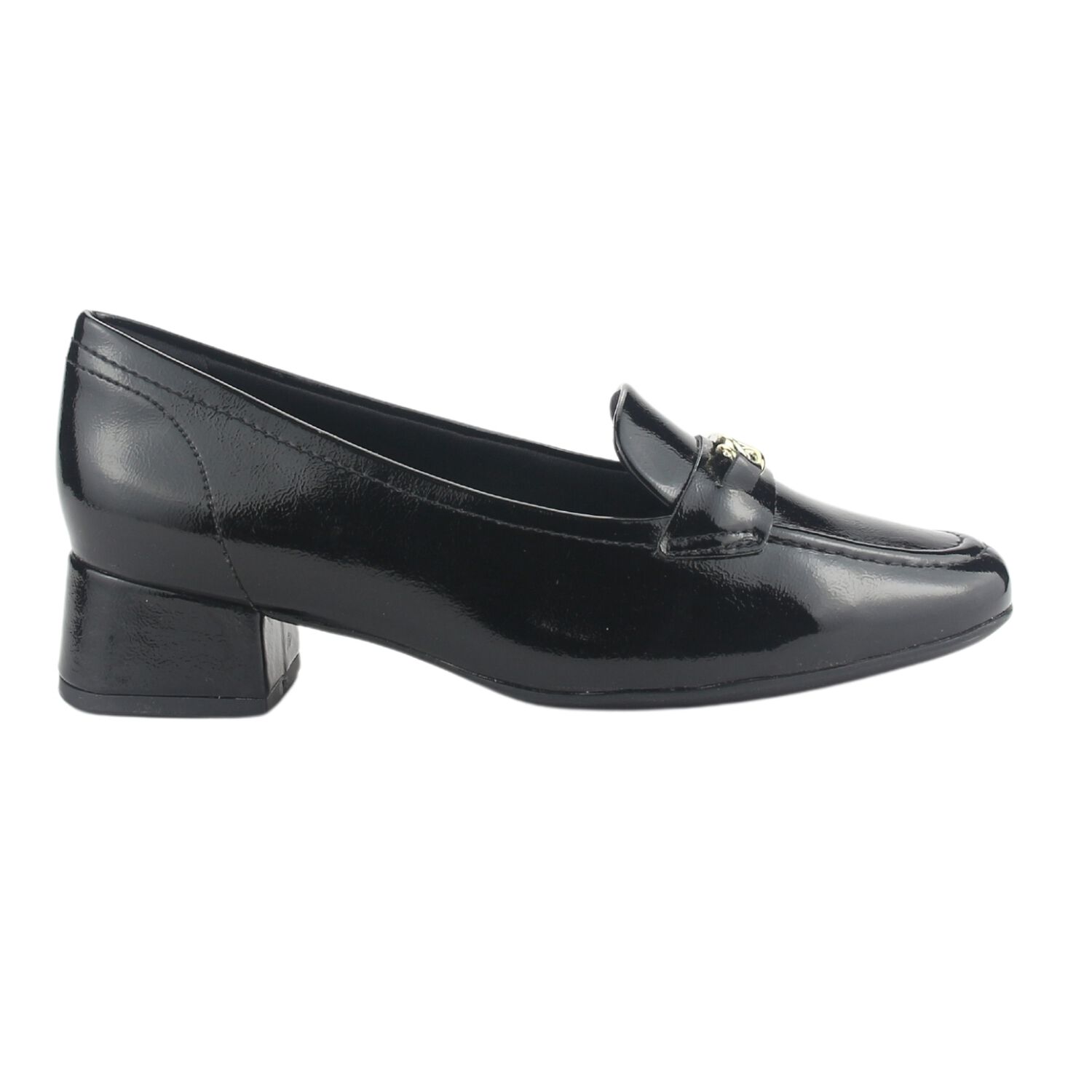 Zapato Comfortflex Mujer 2495304 Negro Casual image number 0.0