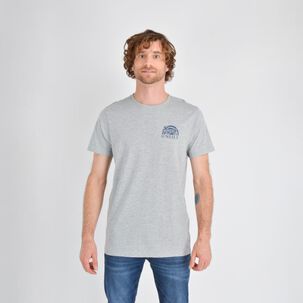 Polera Manga Corta Cuello Redondo Hombre O'neill