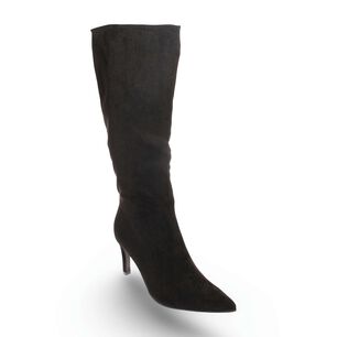 Bota Negro Pand-g Art. 5pg5403_1black