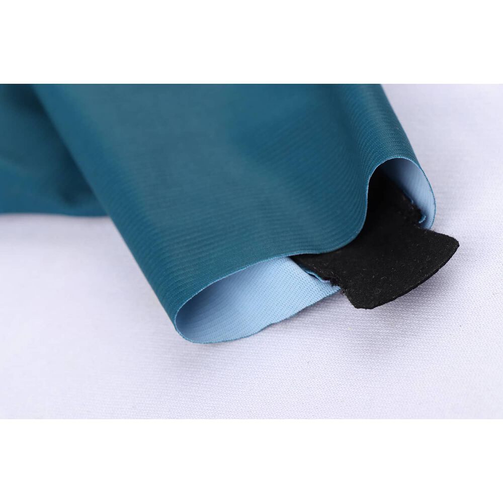 Guante Para Bicicleta Corto Mcycle Black/green image number 5.0