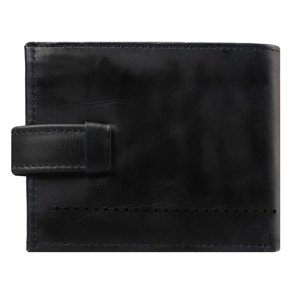 Billetera Hombre Craftmen Cuero Natural image number 1.0