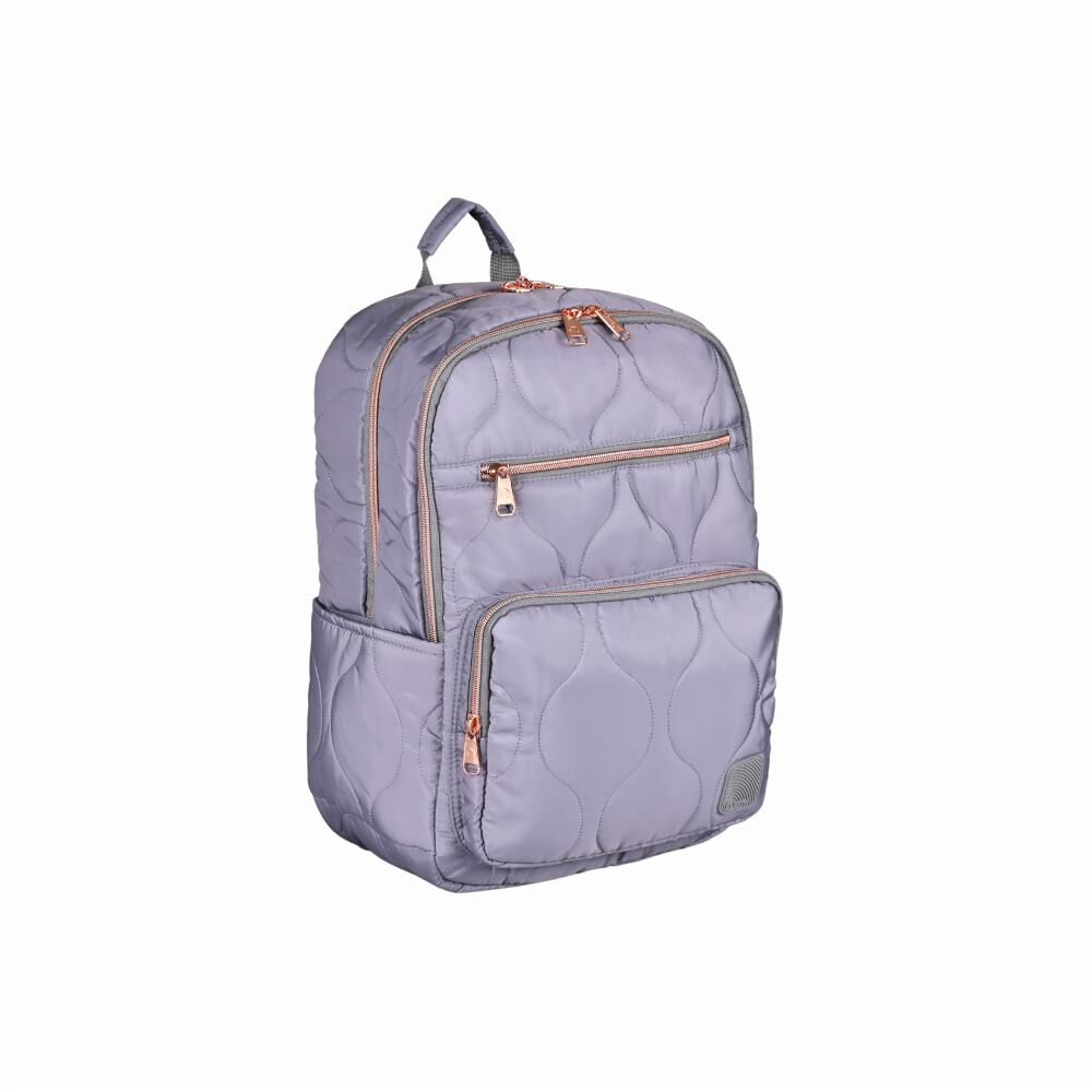 Mochila Rena - Warm Grey 35l Torre image number 2.0
