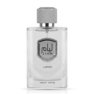 Lattafa Liam Grey Edp 100ml