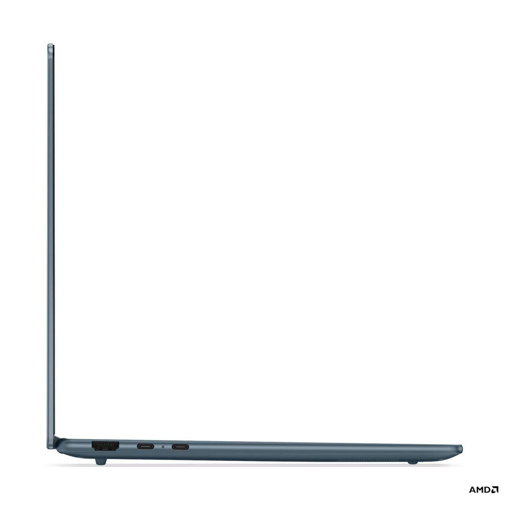 Notebook Yoga 2 En 1 Gen 10 Amd Ryzen 32gb Ram 1tb Ssd 14" image number 6.0