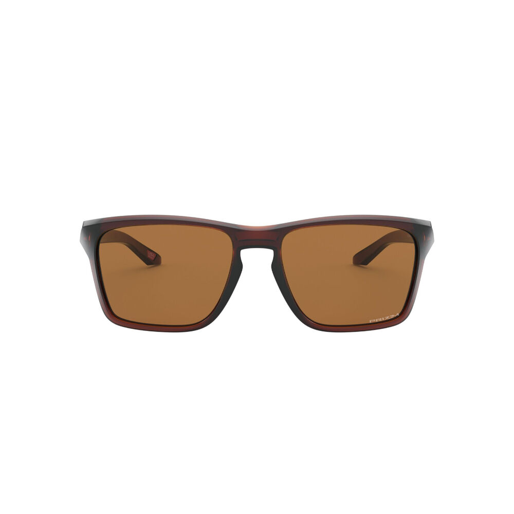 Lentes De Sol Sylas Prizm Bronze Oakley image number 0.0