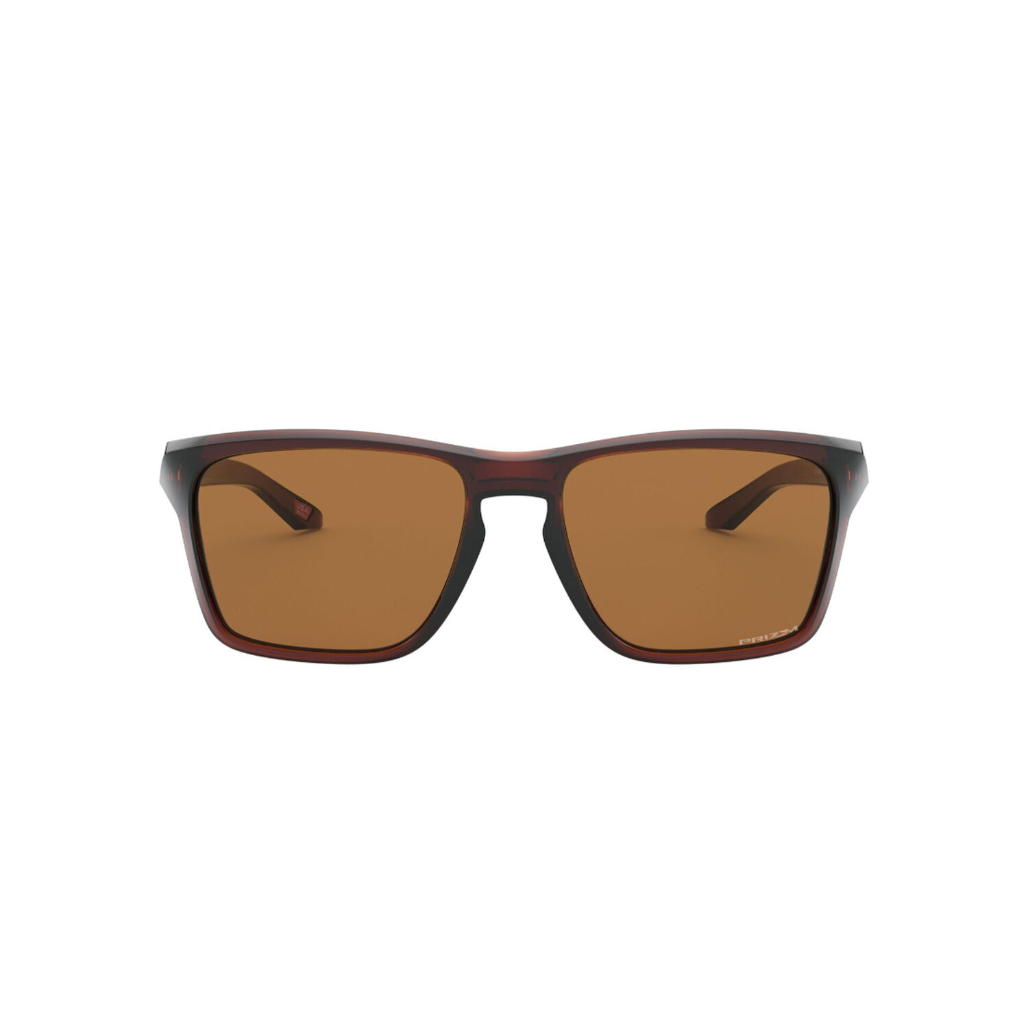 Lentes De Sol Sylas Prizm Bronze Oakley image number 0.0