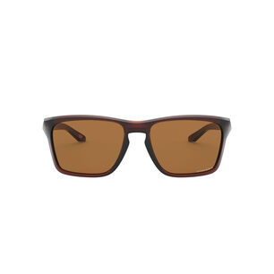 Lentes De Sol Sylas Prizm Bronze Oakley