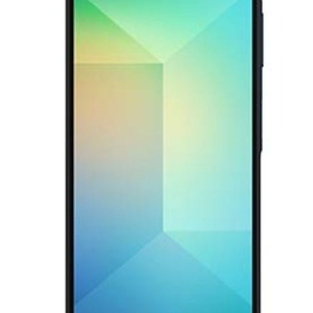Samsung Galaxy A06 5g 64gb 4gb Ram Negro image number 1.0