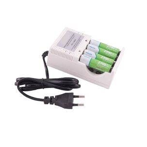 Cargador De Pila Philco Modelo 9854j