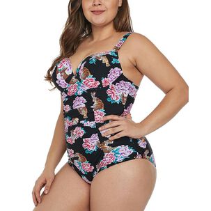 Traje De Ba&ntilde;o Una Pieza Sexy Sport Gloriahoon