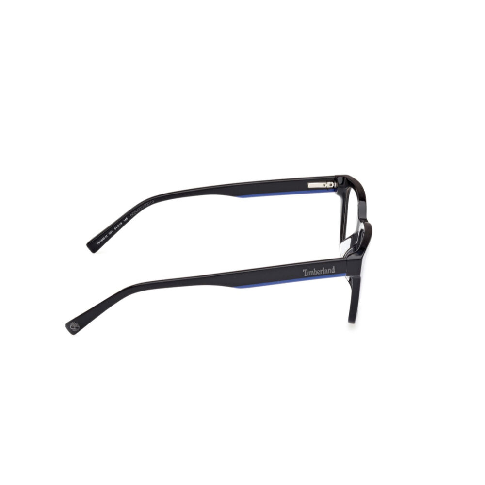 Lentes Ópticos Negro Brillante Timberland image number 6.0