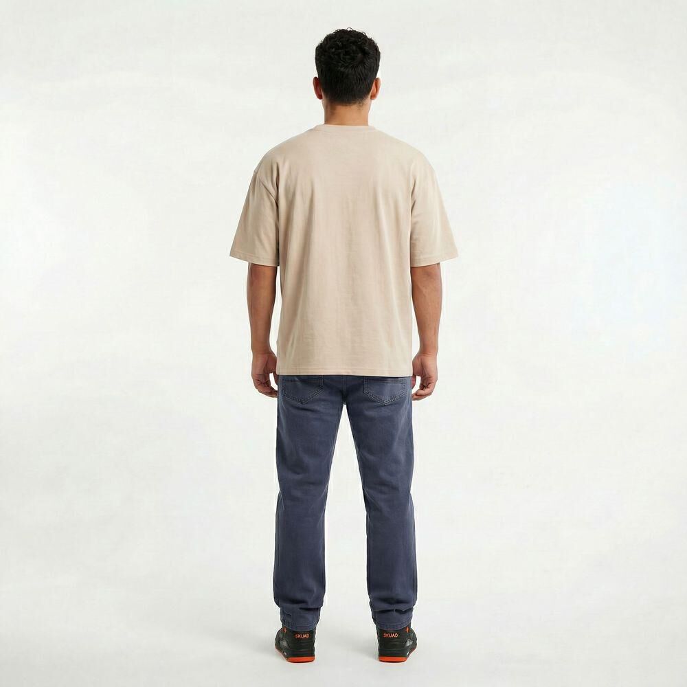Jeans Hombre Skuad image number 1.0