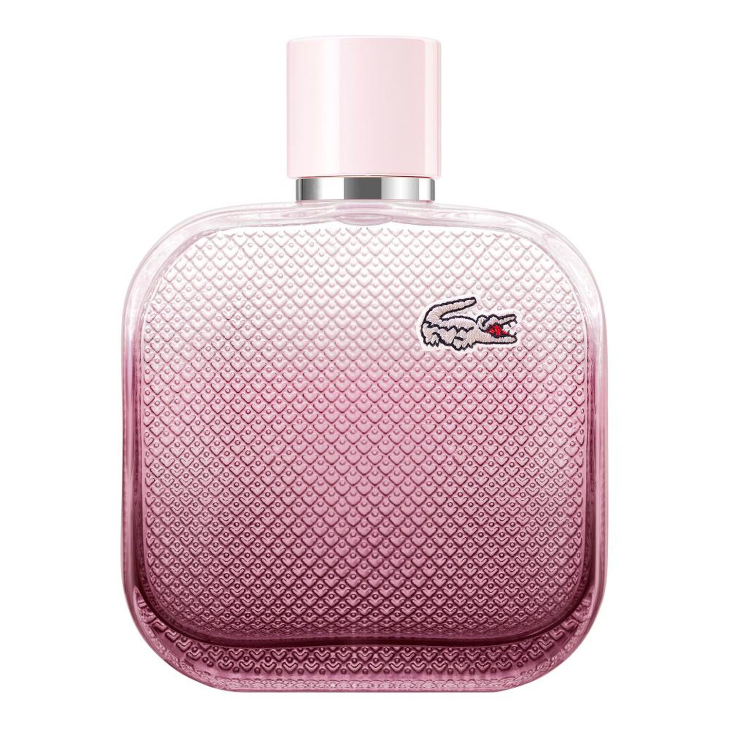 Perfume Mujer L.12.12 Rose Eau Intense Lacoste / 100 Ml / Eau De Toilette image number 1.0