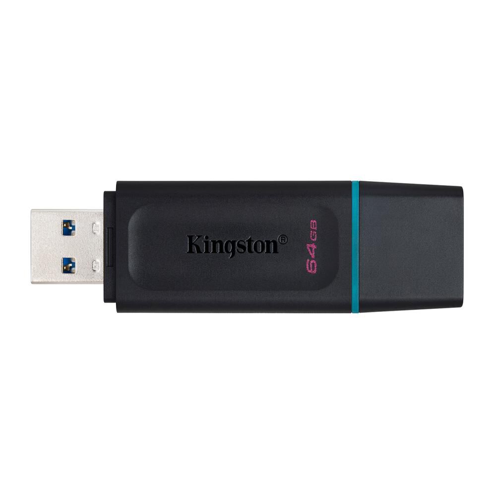 Pendrive Kingston 04KNSDTX64 64 GB image number 2.0
