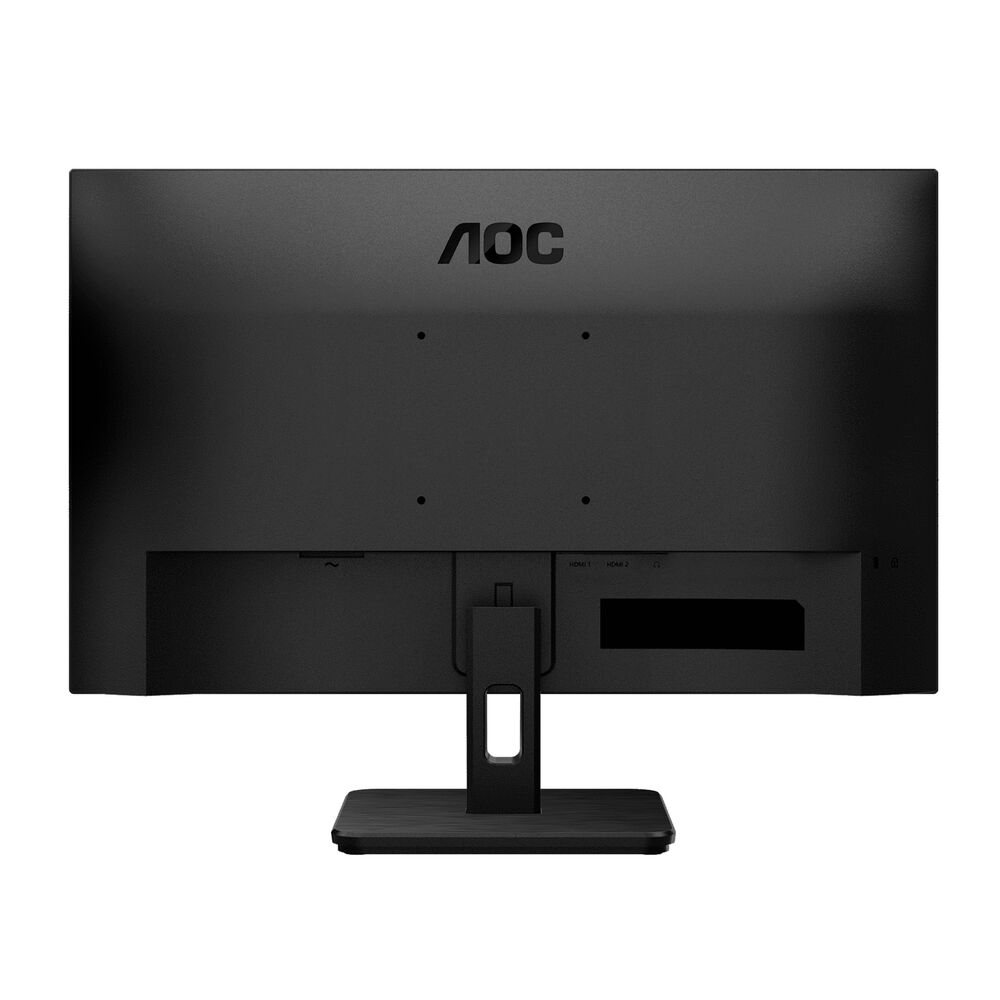Monitor Aoc 24in Fhd Ips 100hz 4ms Adaptivesync Vesa Hdmi image number 7.0