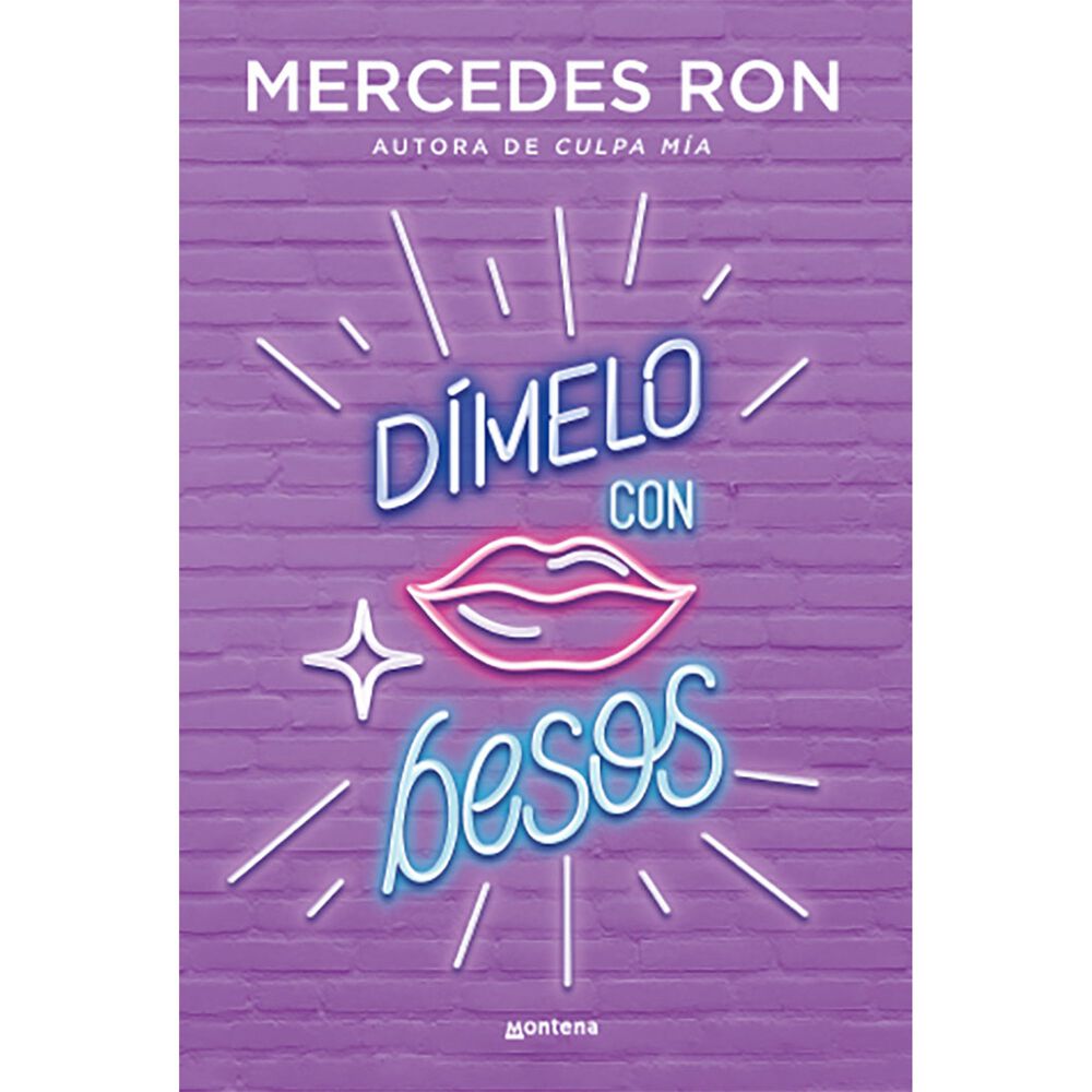 D&iacute;melo Con Besos image number 0.0