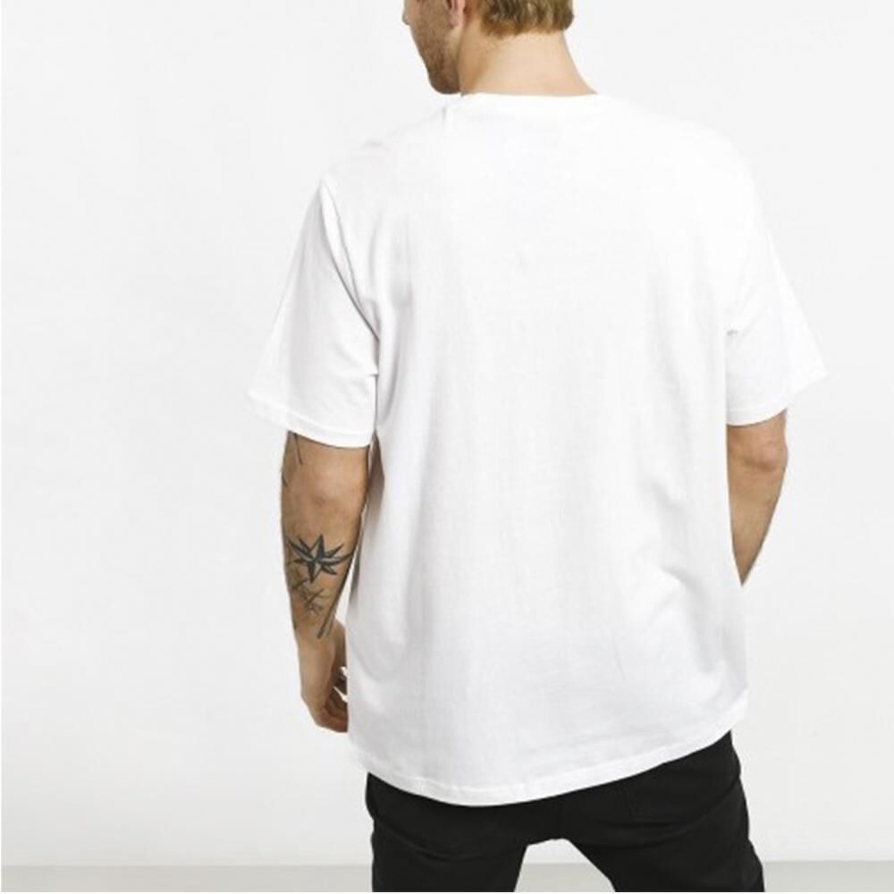 Polera Hombre Element image number 1.0