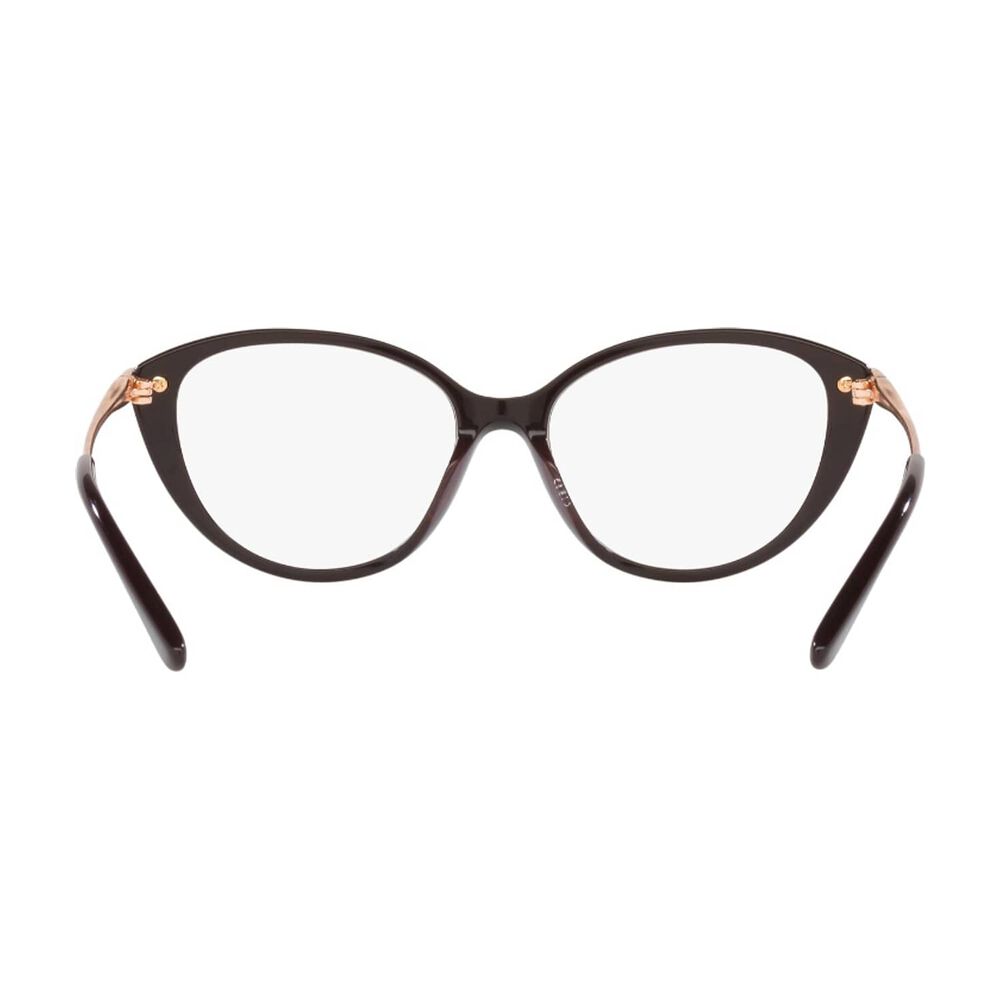 Lentes &Oacute;pticos Savoie Cordovan Michael Kors image number 6.0