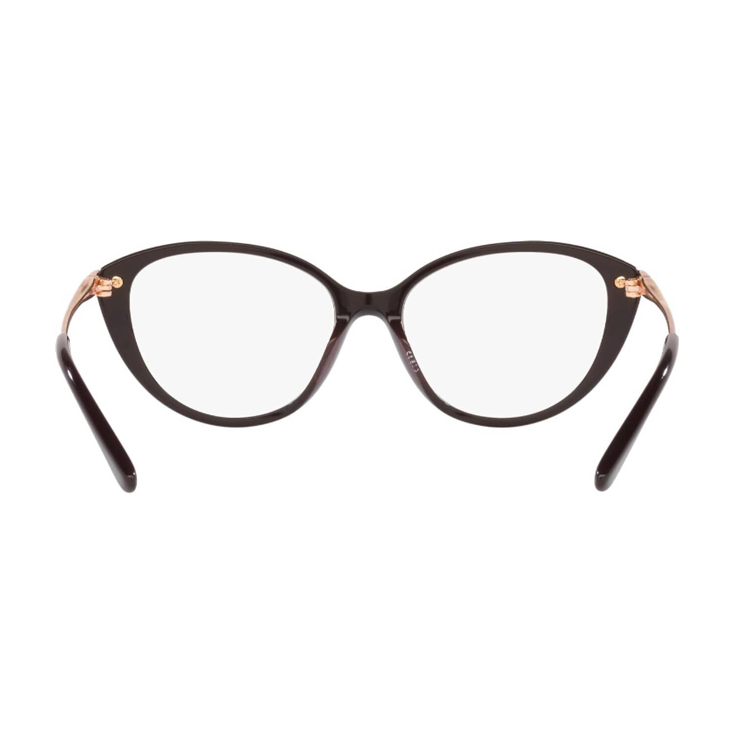 Lentes &Oacute;pticos Savoie Cordovan Michael Kors image number 6.0