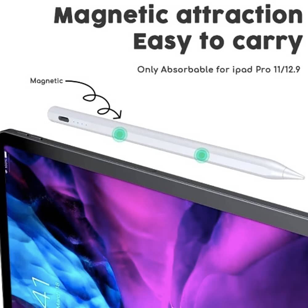 L&aacute;piz Profesional (2gen) Para Ipad 10 Gen 10.9 image number 1.0