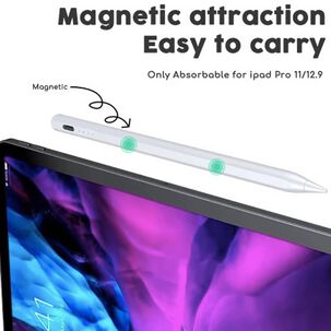 L&aacute;piz Profesional (2gen) Para Ipad 10 Gen 10.9