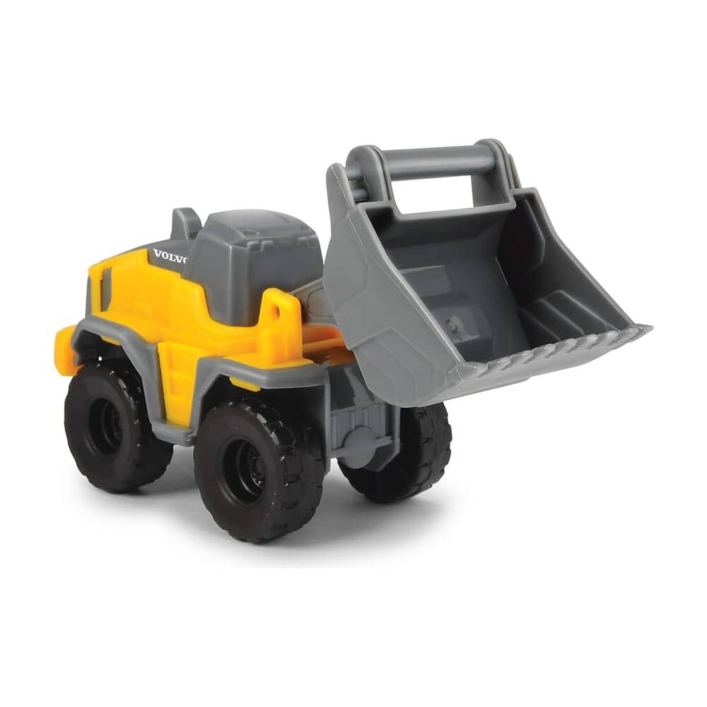 Camion De Construccion Volvo image number 3.0