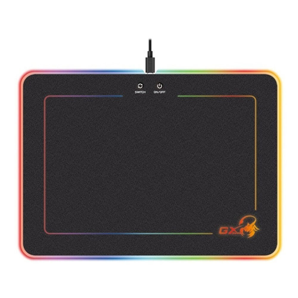 Mousepad Gamer Genius Gx-pad 600h Rgb - Crazygames image number 0.0