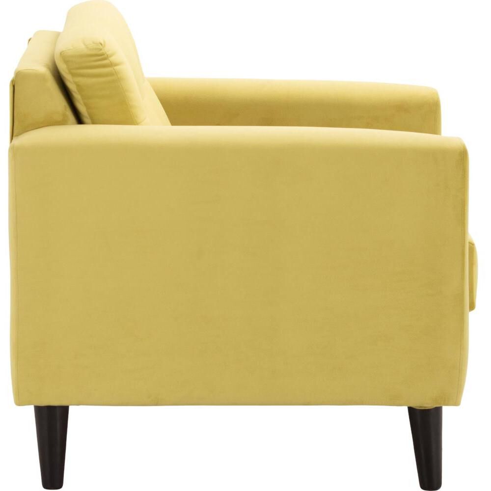 Set Sofá Bodevir Retro / 1-1 Cuerpos image number 2.0