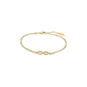 Pulsera Lp1859-2/3 Lotus Silver Mujer Trendy