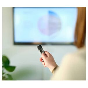 Presentador Puntero Laser Diapositivas Powerpoint Ppt Trust