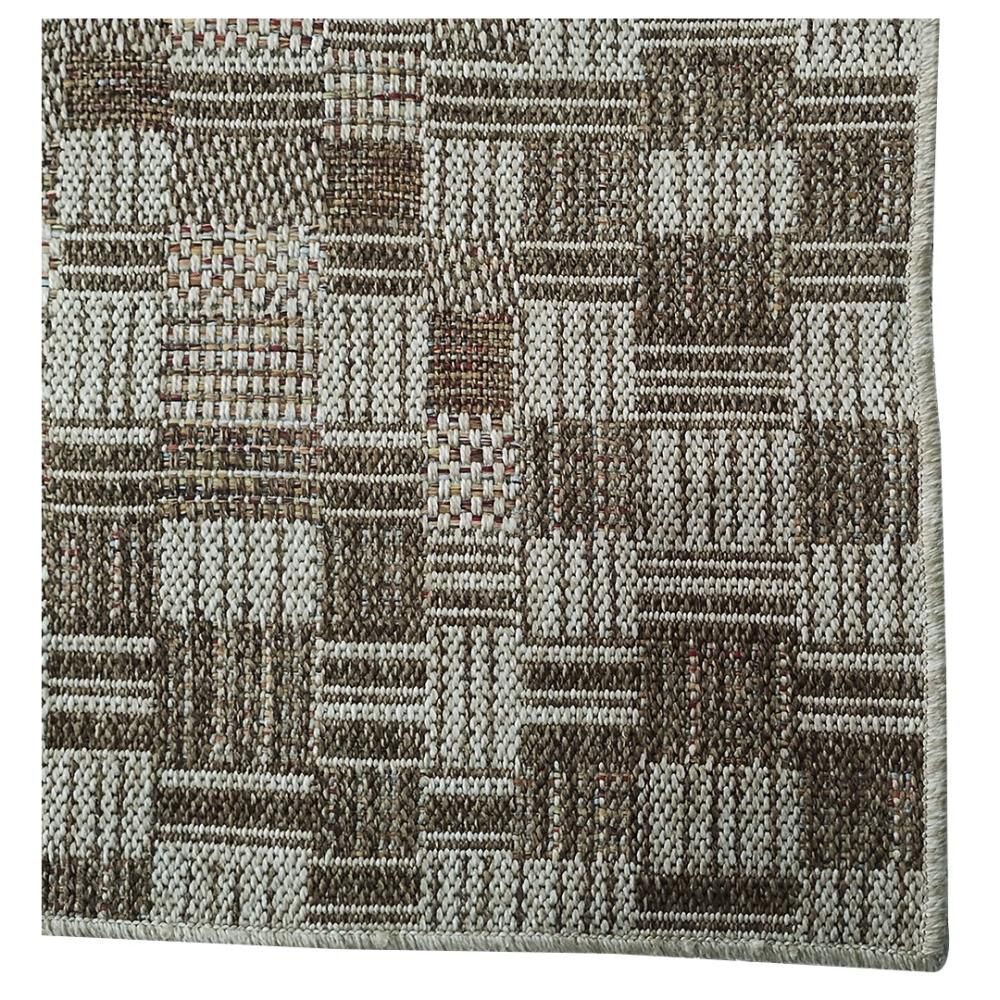 Alfombra Idetex Sisal Creta / 330x240 Cm image number 2.0