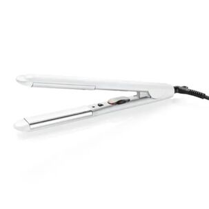 Plancha De Cabello Siegen 2en1 Aliond Placas Flotantes Titanio Sg4716 Plancha De Cabello Siegen 2en1 Aliond Placas Flotantes Titanio Sg4716