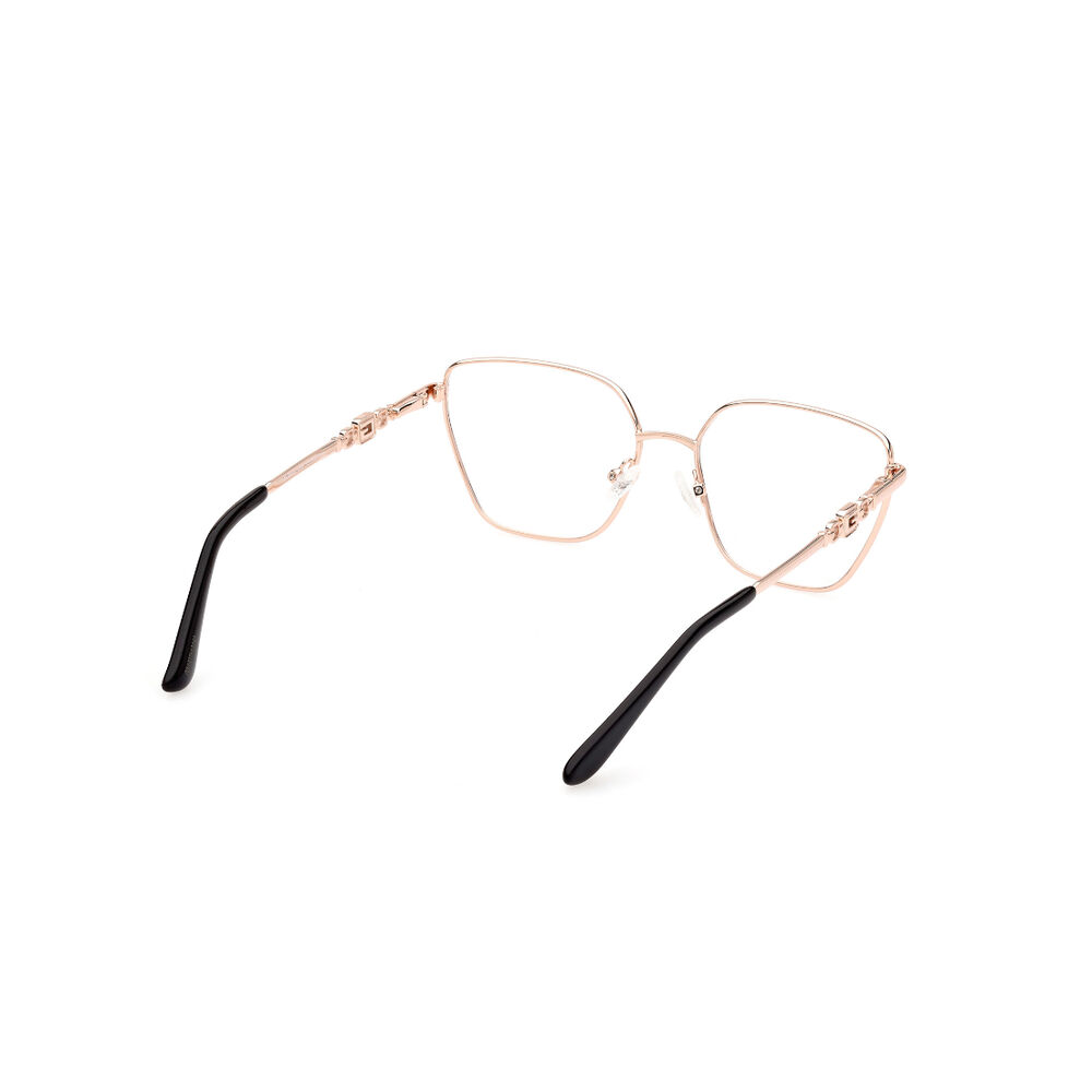 Lentes Ópticos Black Guess image number 5.0