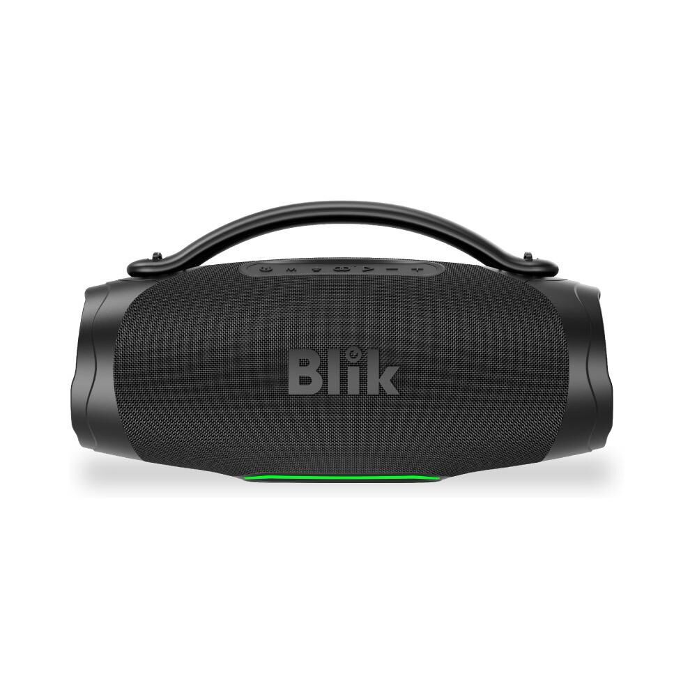 Parlante Bluetooth Blik Powerbass120 image number 0.0