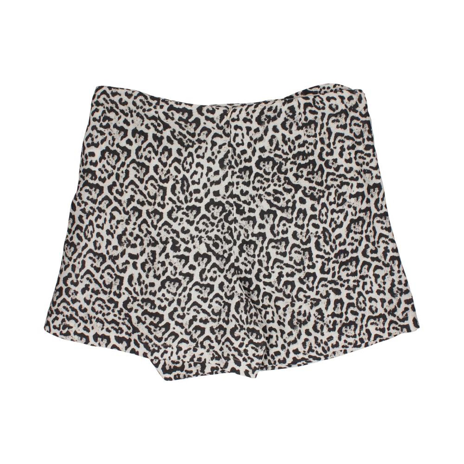 Short Mujer Freedom image number 1.0