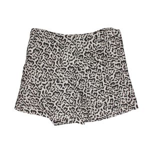 Short Mujer Freedom