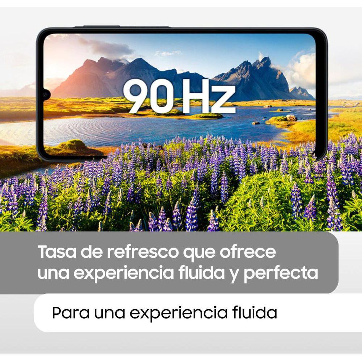 Smartphone Samsung Galaxy A07 Lte / 128 GB / Negro / Liberado image number 7.0