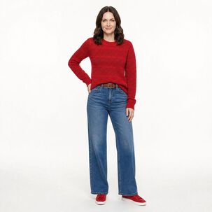 Sweater Mujer Geeps