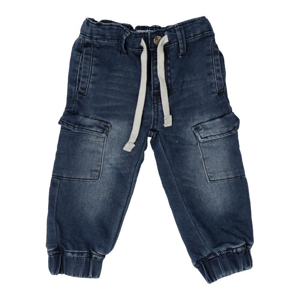 Jeans Baby 15I9-500Je image number 0.0