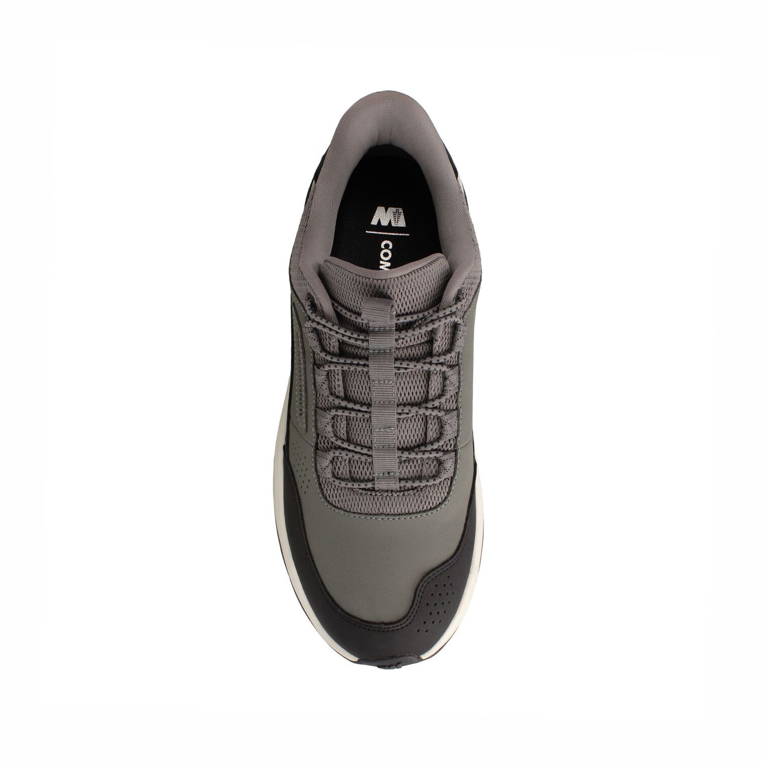 Zapatilla Hombre Weinbrenner Java Lite Rusholme Gris image number 3.0