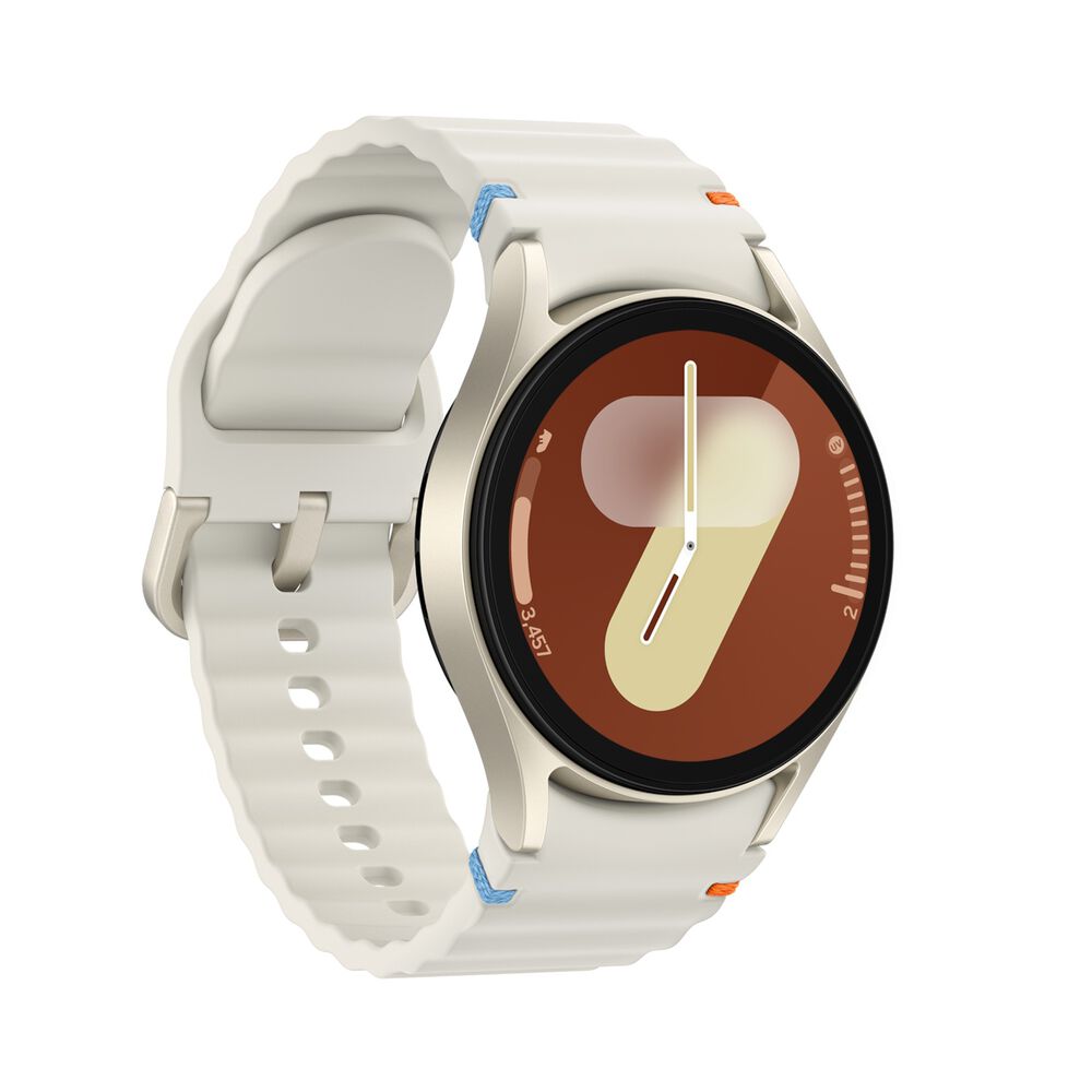 Watch7 40mm 32gb Crema image number 2.0