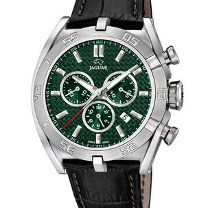 Reloj J857/7 Jaguar Hombre Executive