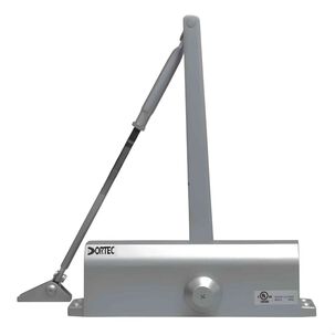 Cierrapuertas Hidraulico 65-85kgs - Lioi