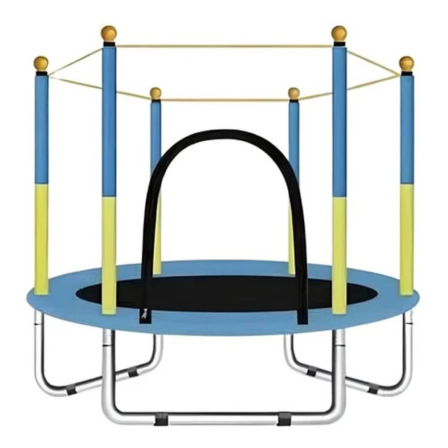 Mini Trampolin - Cama Elastica Peque&ntilde;a Para Ni&ntilde;os image number 0.0